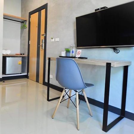 The Cozy Nest Boutique Rooms Phayao Exterior foto