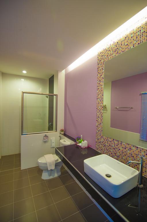 The Cozy Nest Boutique Rooms Phayao Habitación foto