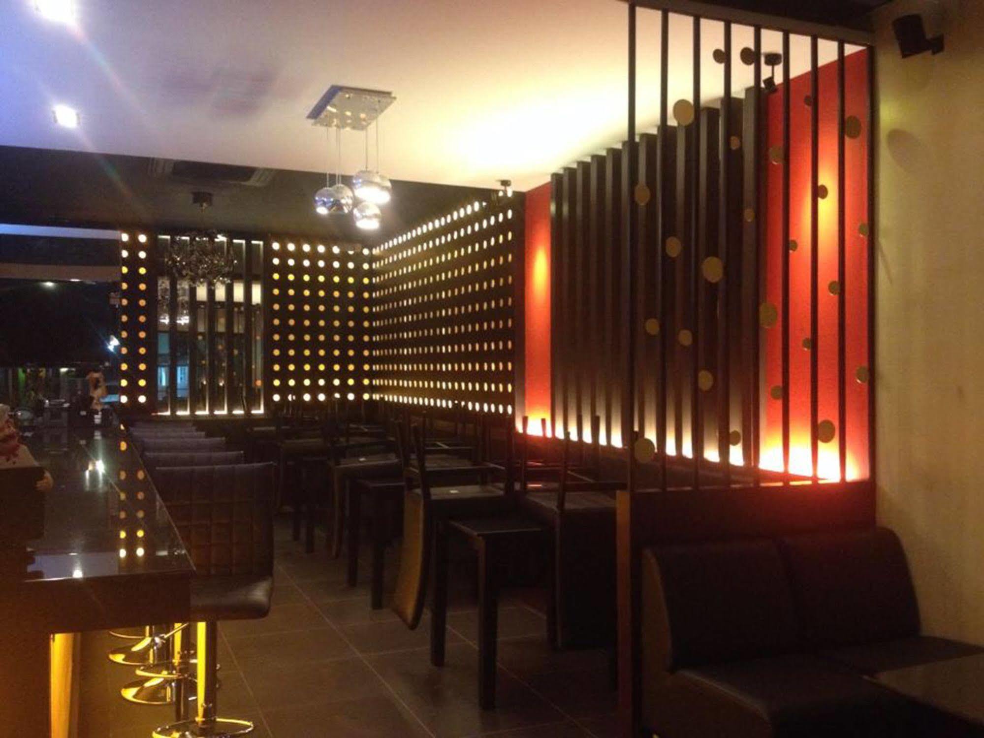 The Cozy Nest Boutique Rooms Phayao Exterior foto