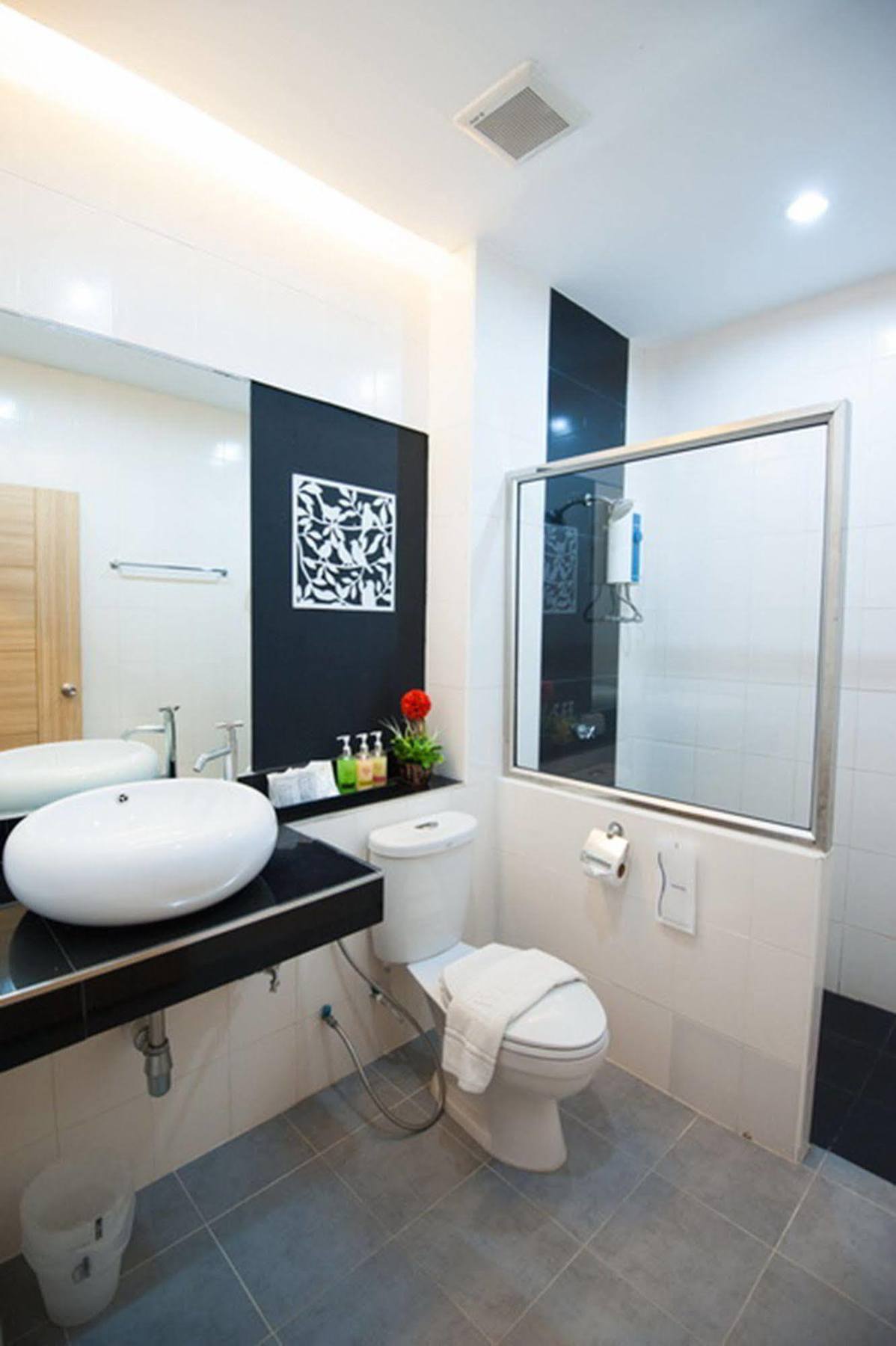 The Cozy Nest Boutique Rooms Phayao Exterior foto