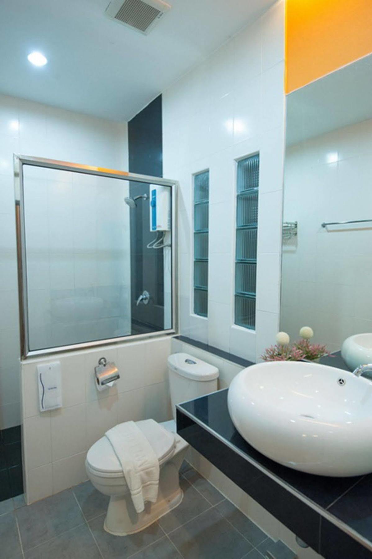 The Cozy Nest Boutique Rooms Phayao Exterior foto