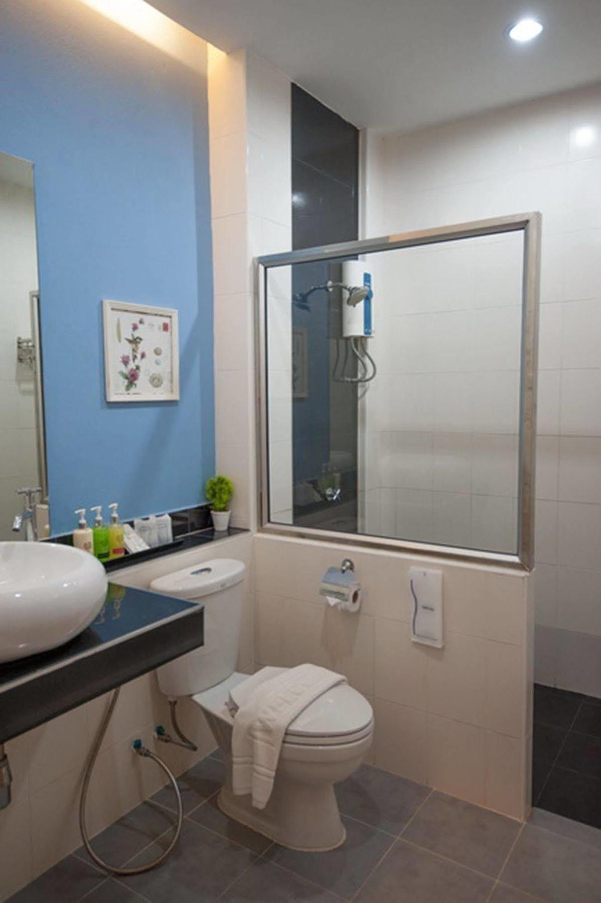 The Cozy Nest Boutique Rooms Phayao Exterior foto