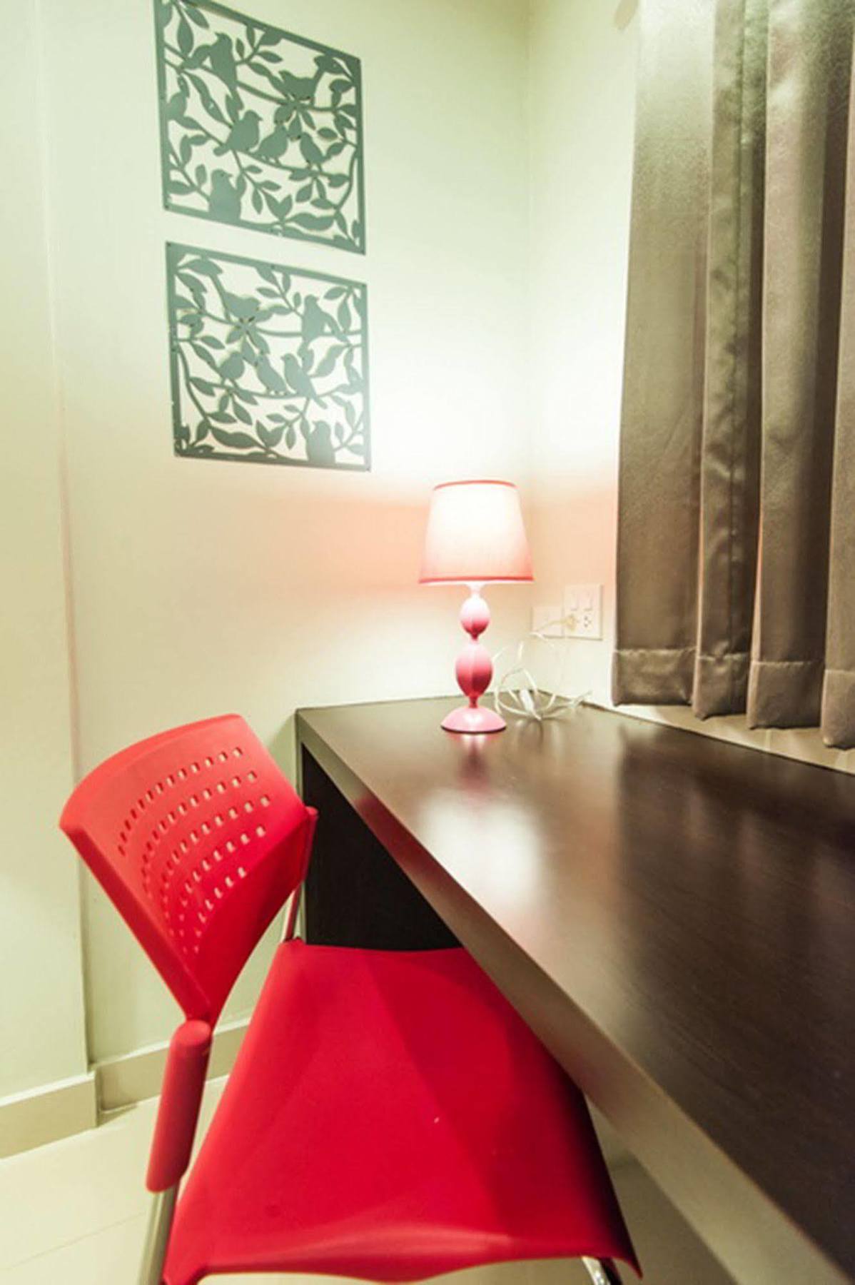 The Cozy Nest Boutique Rooms Phayao Exterior foto